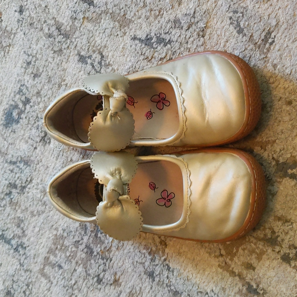 Livie & Luca Shoes